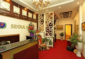  Seoul Hotel Doi Can  Ханой